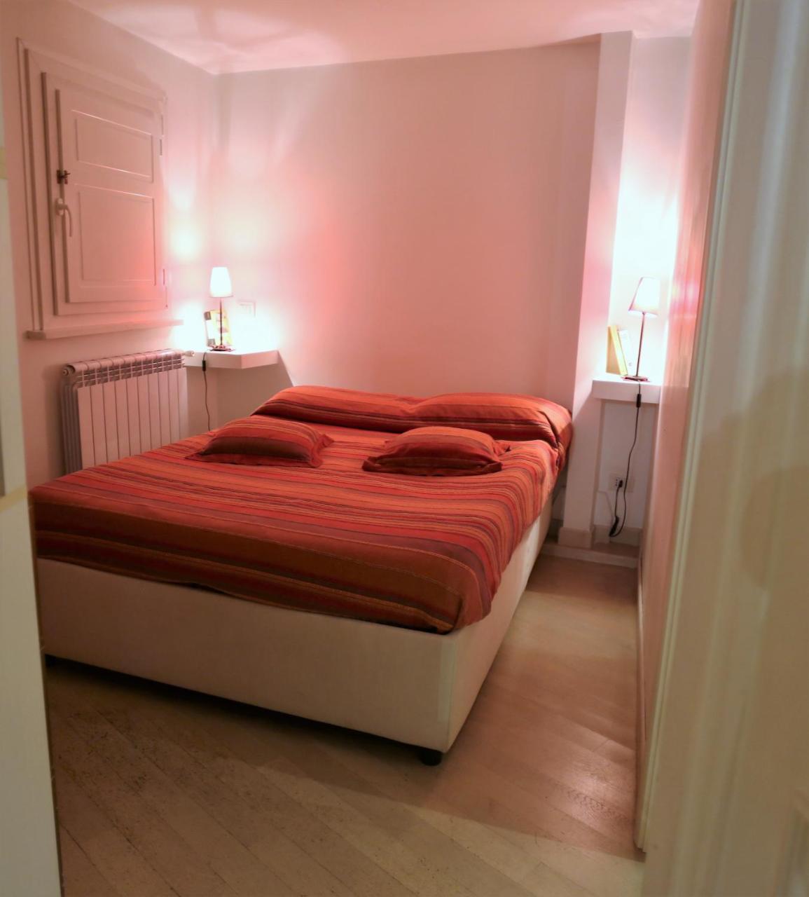 Grotte Flat * Rome