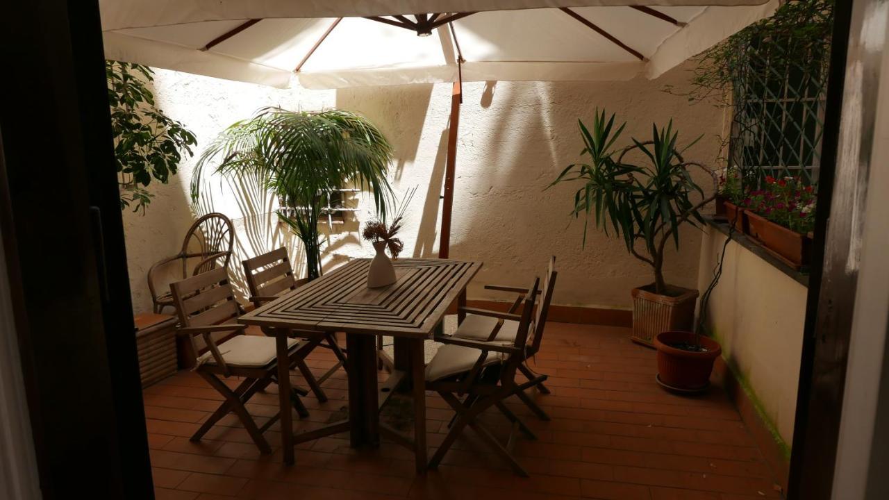 Grotte Flat Rome