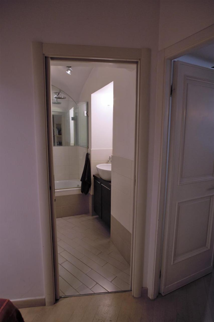 Grotte Flat * Rome
