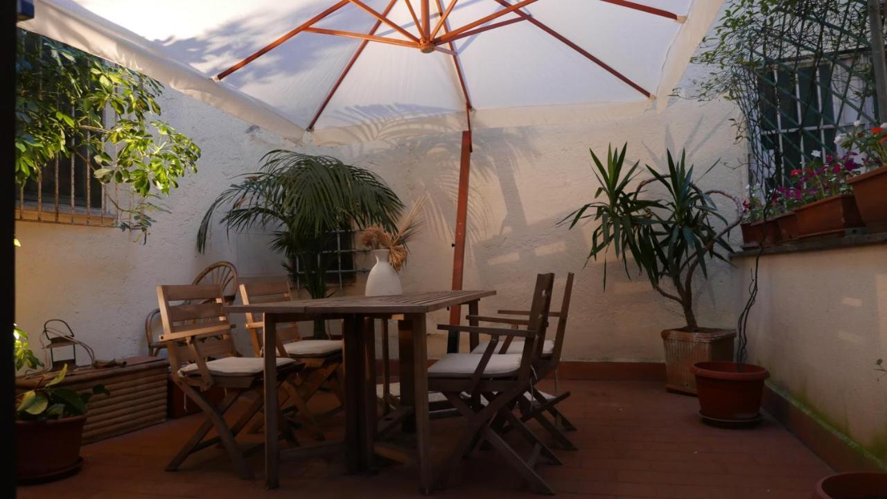 Apartment Grotte Flat *