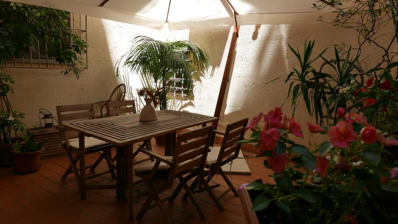 Apartment Grotte Flat Rome