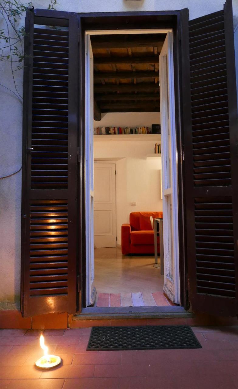 Grotte Flat Apartment *