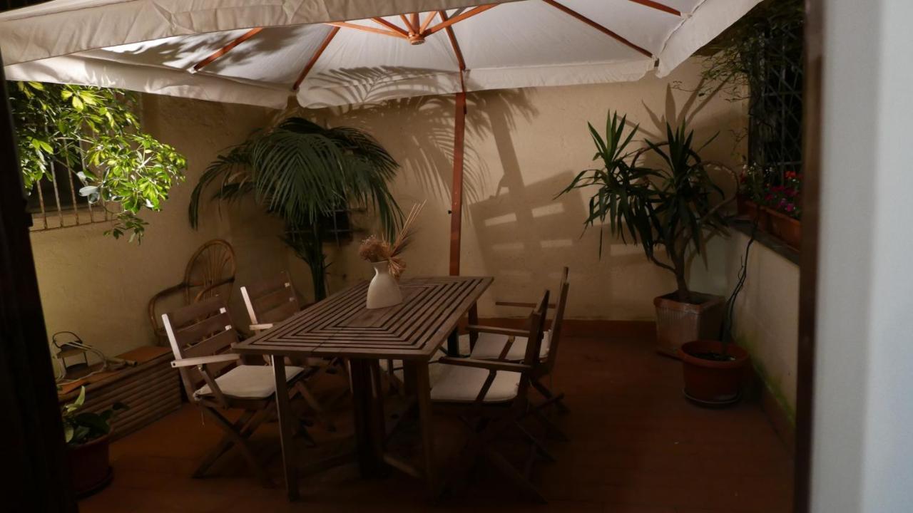 Grotte Flat Apartment *
