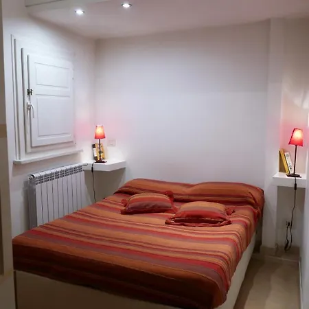 Grotte Flat Apartment Rome Exterior photo