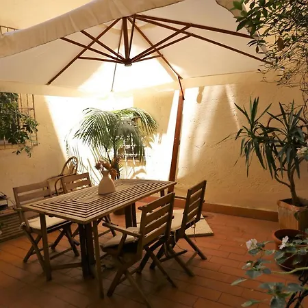Grotte Flat Apartment Rome Exterior photo