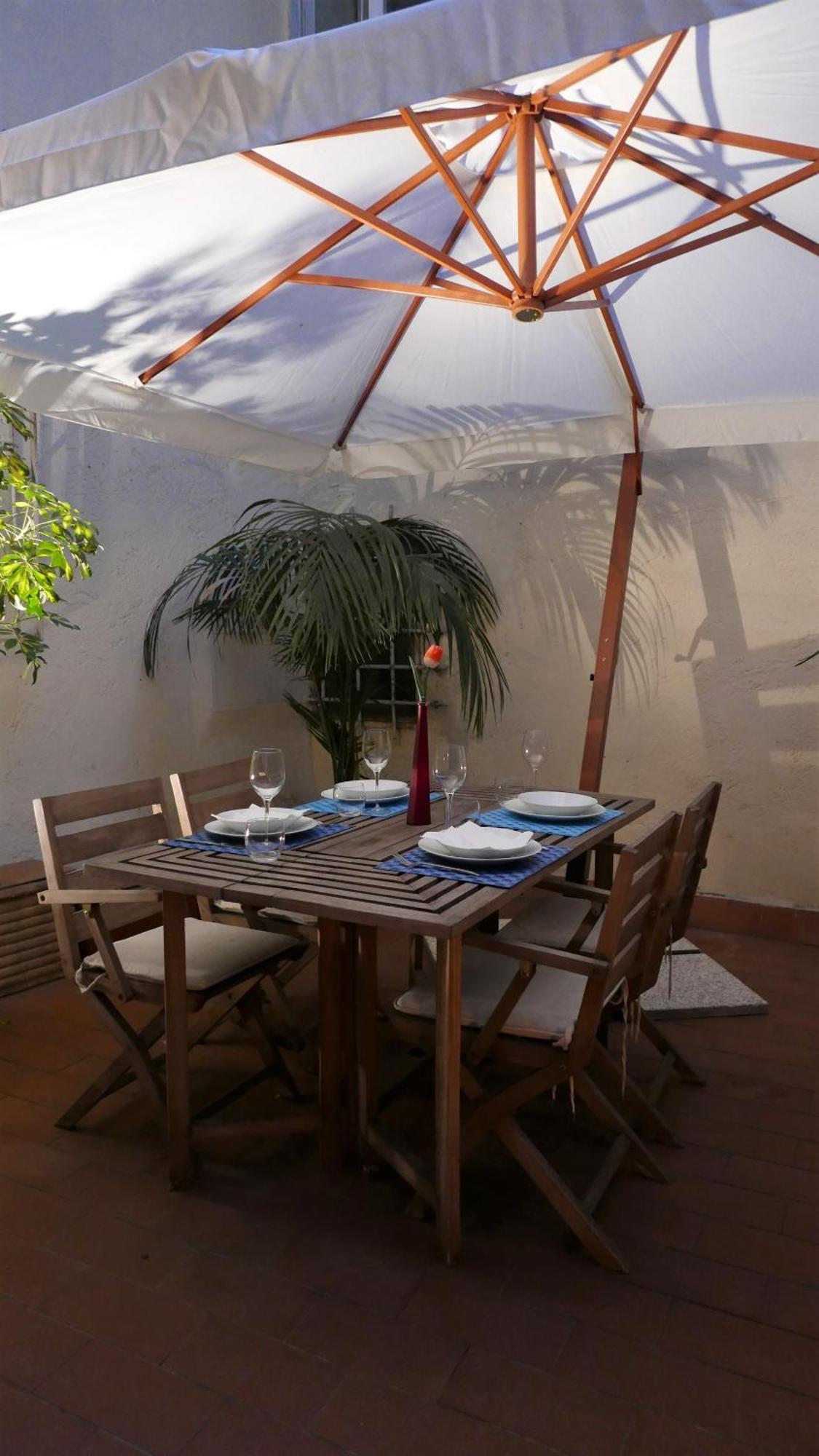 Grotte Flat Apartment *