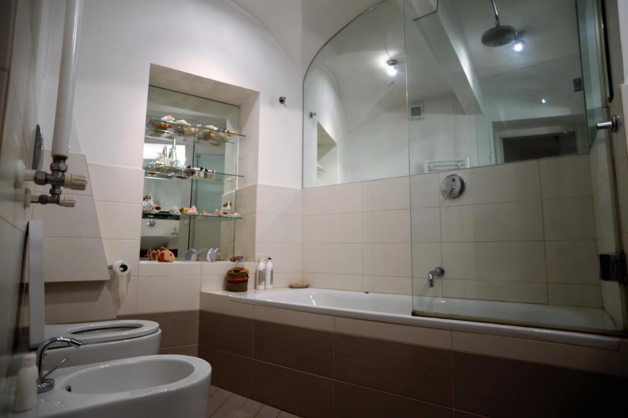 Grotte Flat * Rome