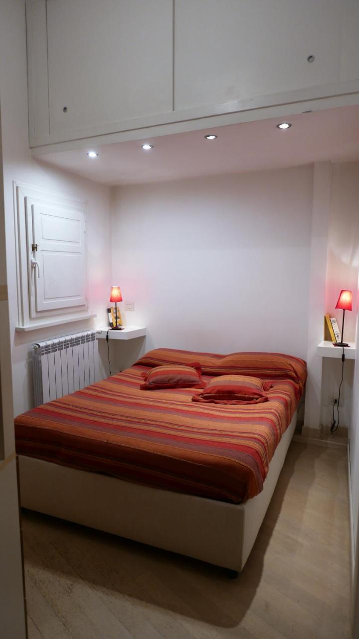 Apartment Grotte Flat Rome