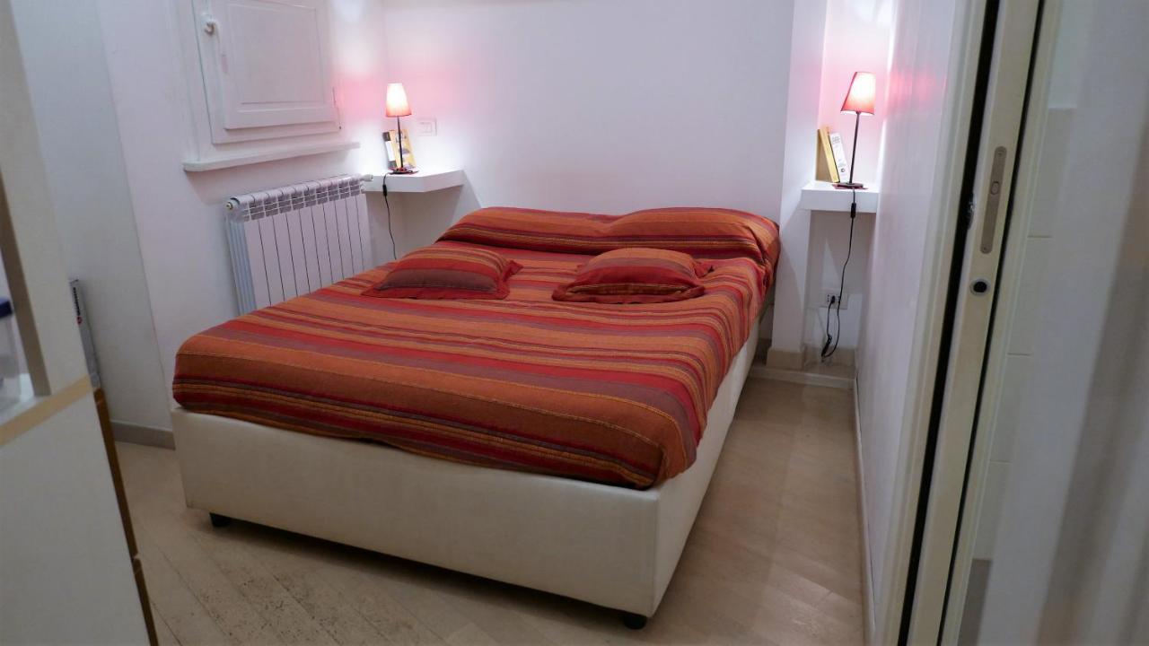 Grotte Flat Apartment *