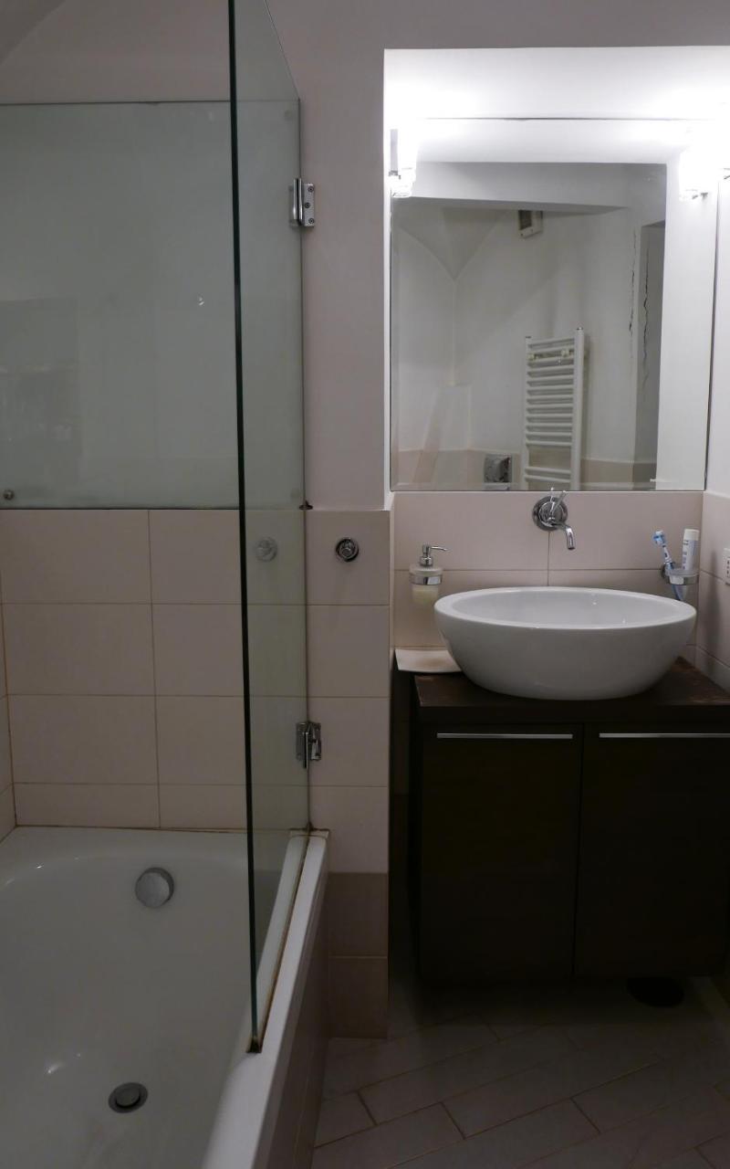 Grotte Flat Rome