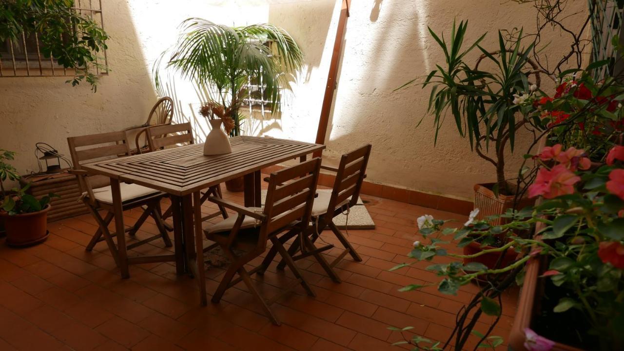 Grotte Flat Apartment Rome