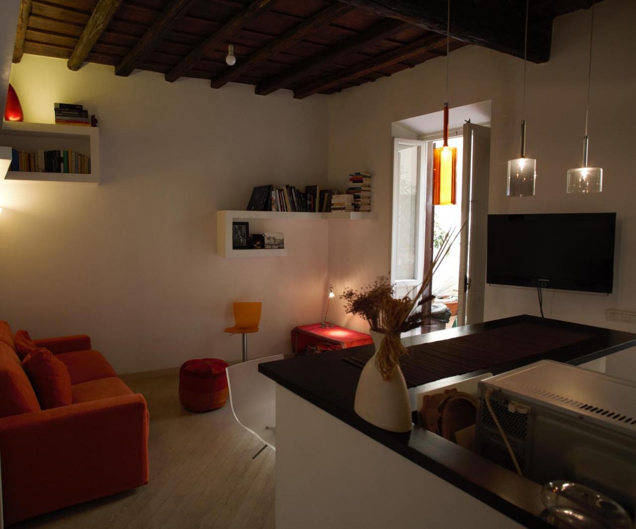 Apartment Grotte Flat *